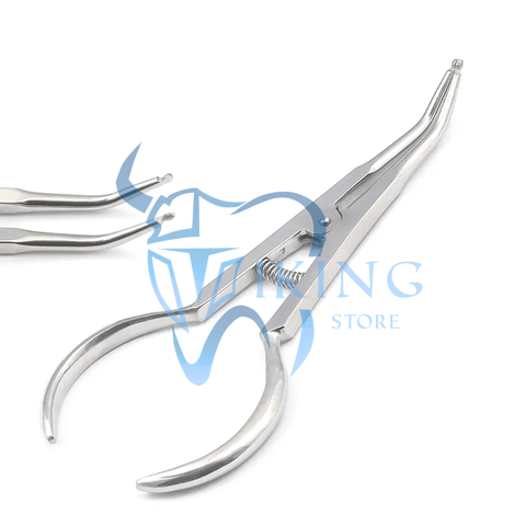 Separator Placing Pliers - Welco