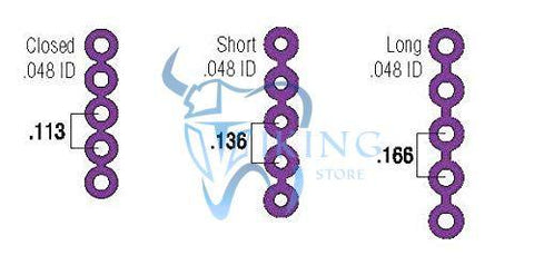 Power Chain - American Ortho