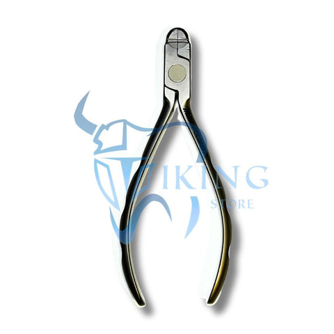 Torque Plier Male + Torque Plier Female - Miltex