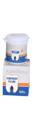 AcroTemp 50g - Acrostone