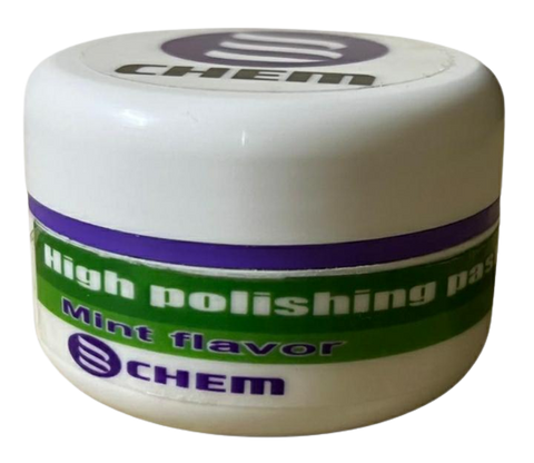 Polishing Paste - Chem