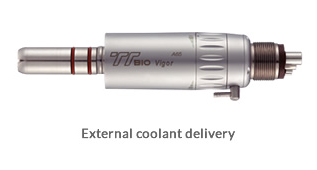 Vigor Handpiece Adaptor