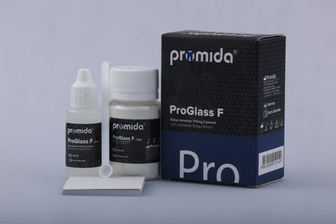 Promida ProGlass F Glass Ionomer Filling Cement