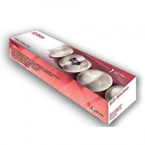 EZ Shine amalgam paste