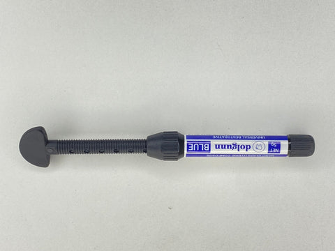 Dolgunn Bite Raising Blue Composite