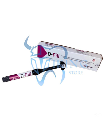 D-Fill Composite