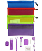 Patient Kit 8pcs (Bag)