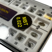 Bracket Fusion With Tubes