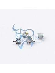 Easy in Smile Bracket