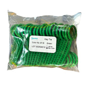 Open Ring Otie - Denrotary