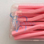 فرش بين الأسنان 20 قطعة