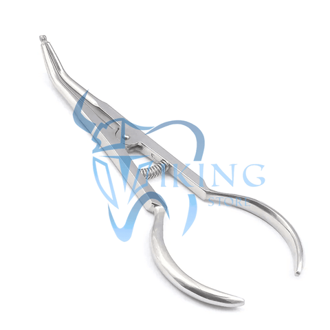 Separator Placing Pliers - Welco