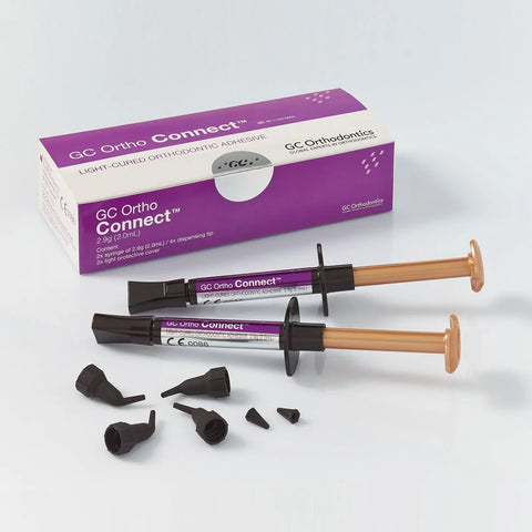 Connect Self Bonding Orthodontic Adhesive - GC