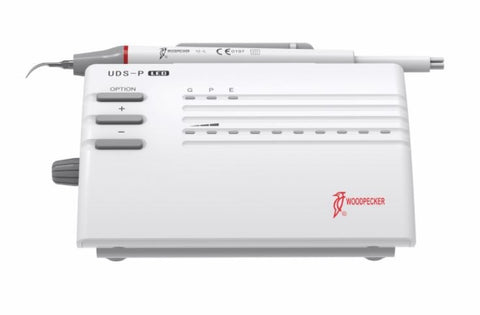 UDS-P LED Ultrasonic Scaler - Woodpecker