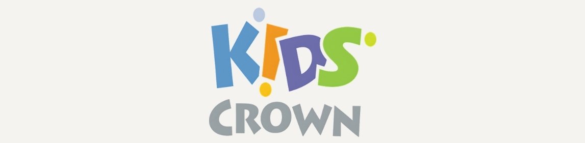 KIDS CROWN