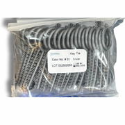 Open Ring Otie - Denrotary