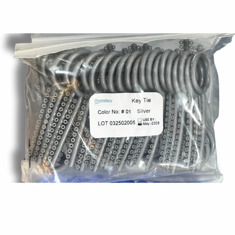 Open Ring Otie - Denrotary