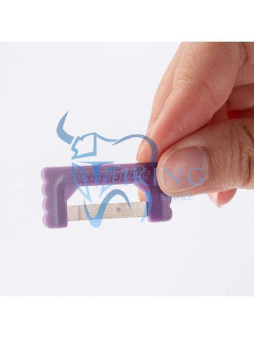 IPR Striping System - Easy in Smile