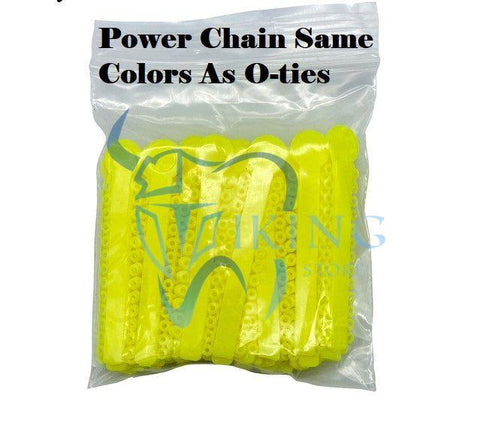 Power Chain