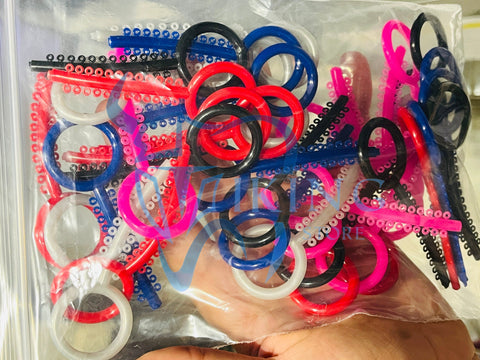 Open Ring Oties - India