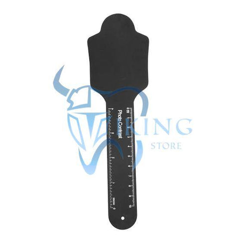 Metal Intraoral Contrastor