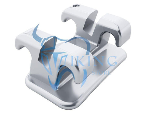 Mini Master Twin Bracket - American Ortho