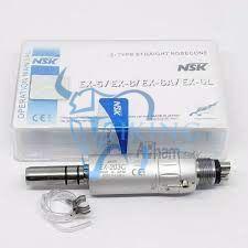 NSK FX205 Air Motor 2-holes New Citizens Dental Supply and General Merchandise