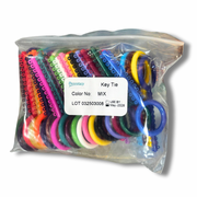 Open Ring Otie - Denrotary