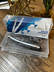 Handpiece OXFORD High Speed Push Button High Torque 5 way