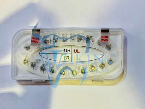 Bracket Metal Denrum