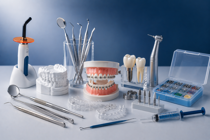 Viking Dental Store