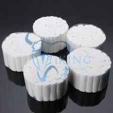 Cotton Roll