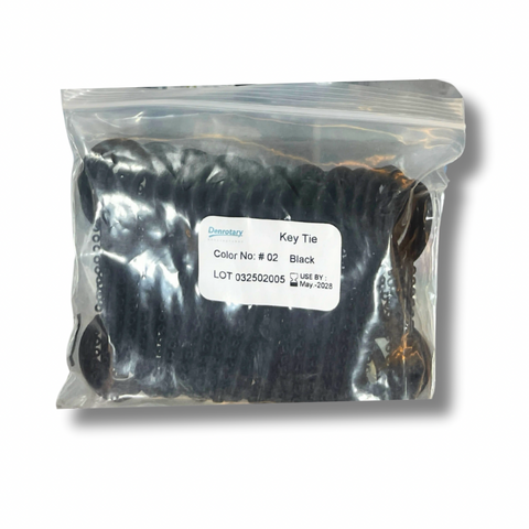 Open Ring Otie - Denrotary