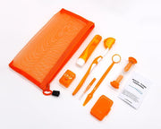 Patient Kit 8pcs (Bag)