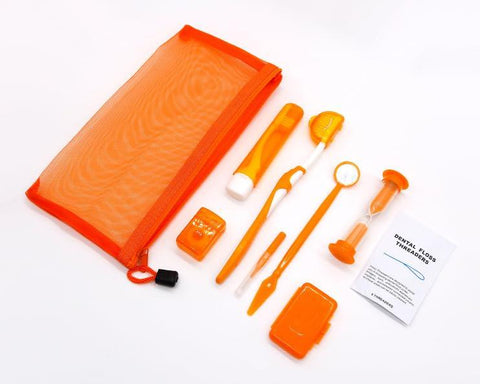Patient Kit 8pcs (Bag)