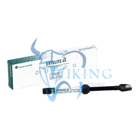 Tokuyama Estelite Alpha Composite