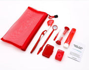 Patient Kit 8pcs (Bag)