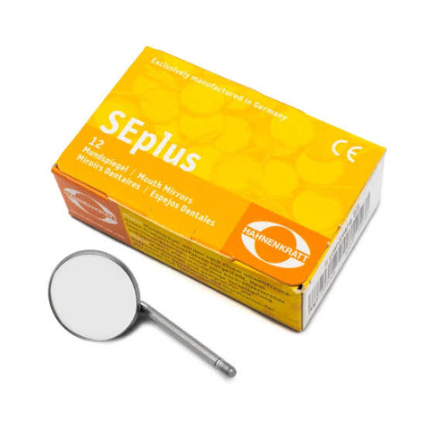 Mirror Head - Germany 1pc