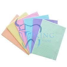 Dental Towel Napkins - Egypt 100pcs