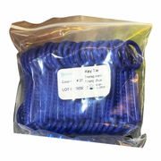 Open Ring Otie - Denrotary