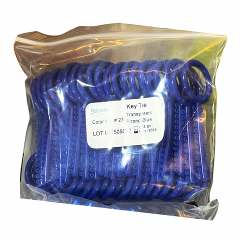 Open Ring Otie - Denrotary