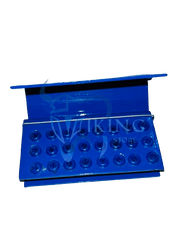 Bur Holder Metal - VK