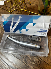 Handpiece OXFORD High Speed Push Button High Torque 5 way