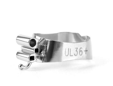 Molar Band with Buccal Tube & Lingual Cleat – Upper Triple / Lower Double Slot (Single Piece)