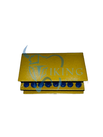 Bur Holder Metal - VK