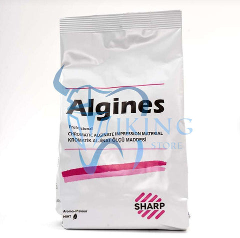 Alginate Turkey