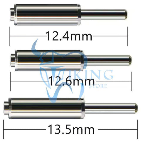 Dental Push Spring High Speed