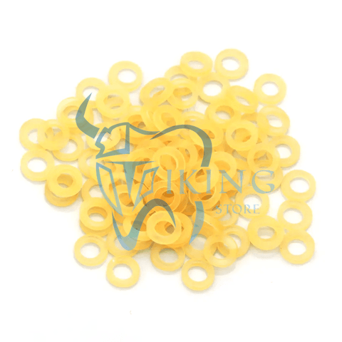 Rubber Bands Intra Oral Elastics