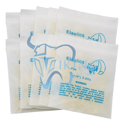 Rubber Bands Intra Oral Elastics