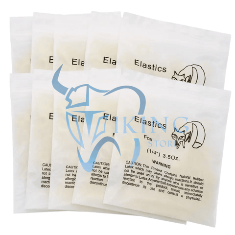 Rubber Bands Intra Oral Elastics
